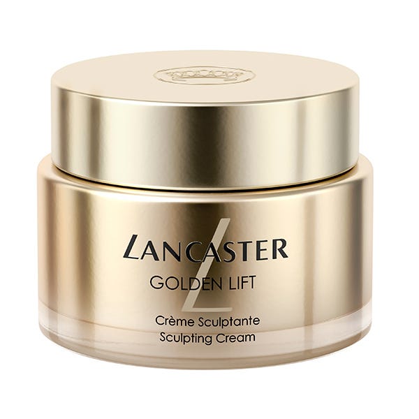 Golden Lift Sculpting Cream