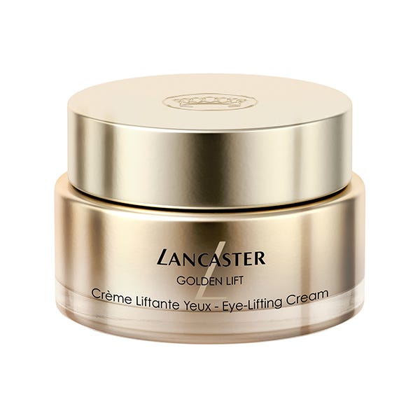 Golden Lift Eye-Lifting Cream