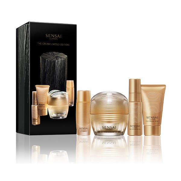 Set Ultimate The Cream