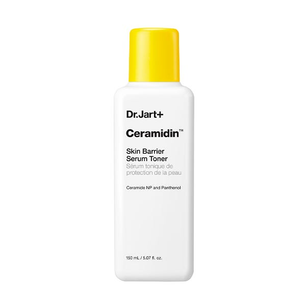 Ceramidin Skin Barrier Serum Toner