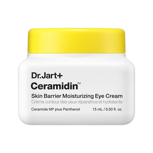 Ceramidin Skin Barrier Moisturizing Eye Cream