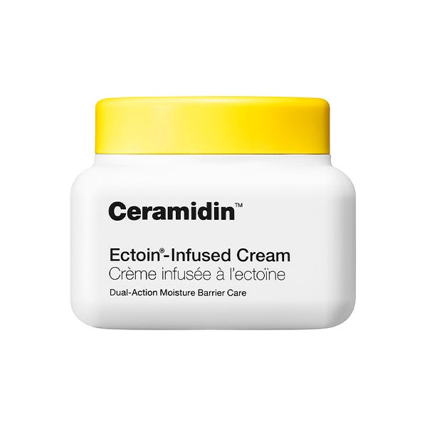 Ceramidin Ectoin-Infused Cream