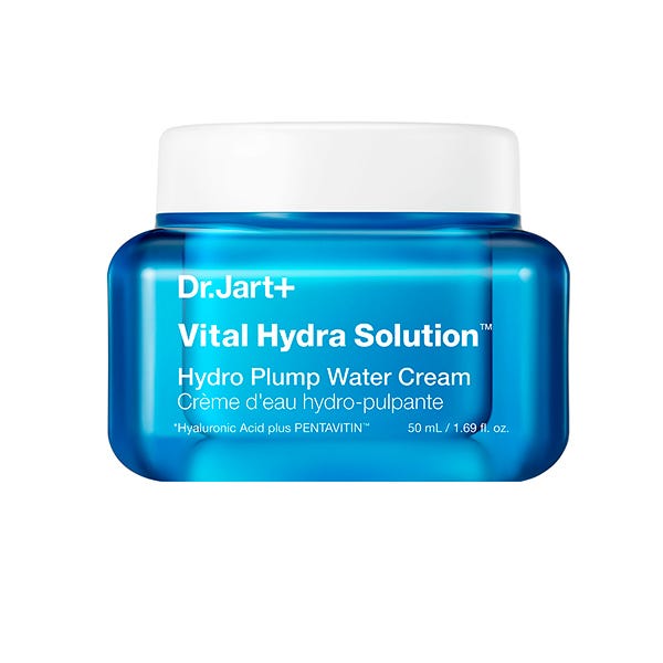 Vital Hydra Solution Hydro Plump Water Cream