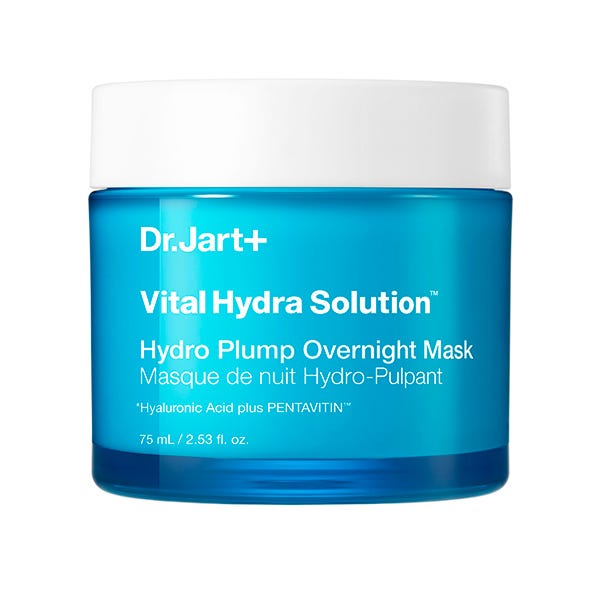Vital Hydra Solution Hydro Plump Overnight Mask