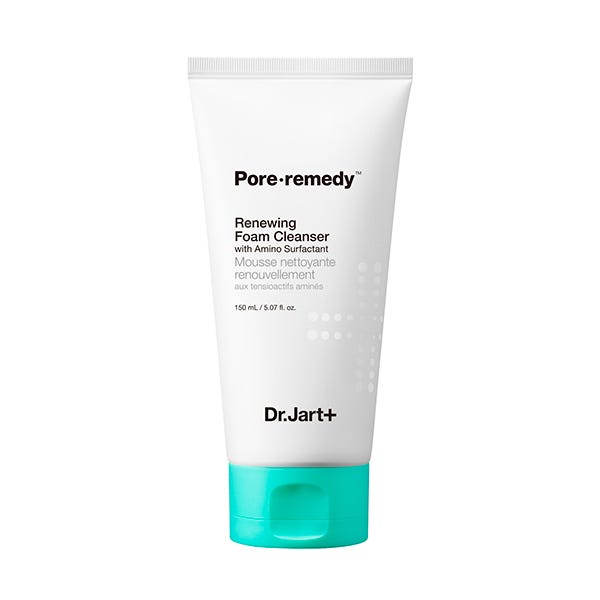 Pore-Remedy Renewing Foam Cleanser