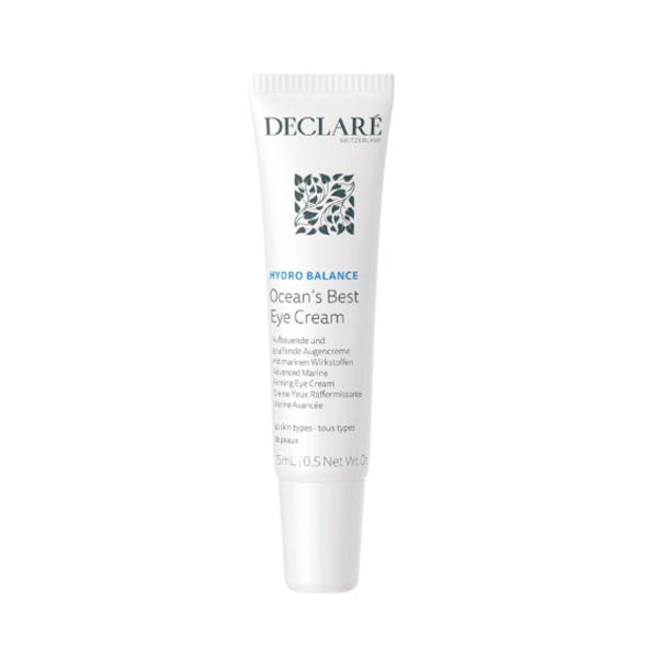 Ocean's Best Eye Cream