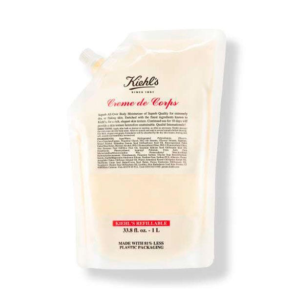 Kiehls Creme De Corps Crema Corporal 1000000 ml