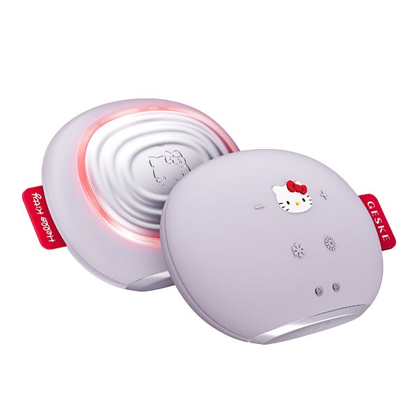 Sonic Warm & Cool Mask 8 In 1 Hello Kitty