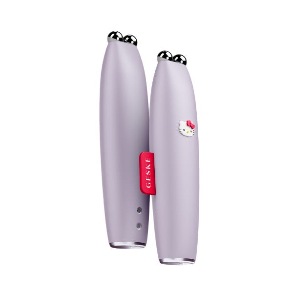 Microcurrent Face-Lift Pen 6 In 1 Hello Kitty