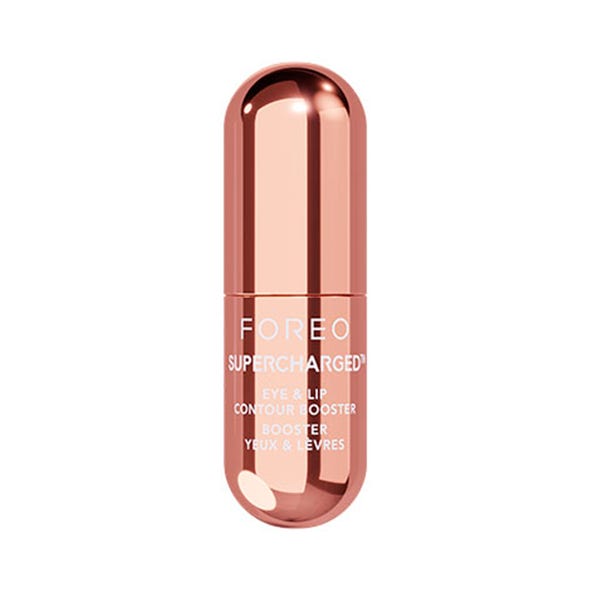 Supercharged Eye & Lip Contour Booster Conductive Serum