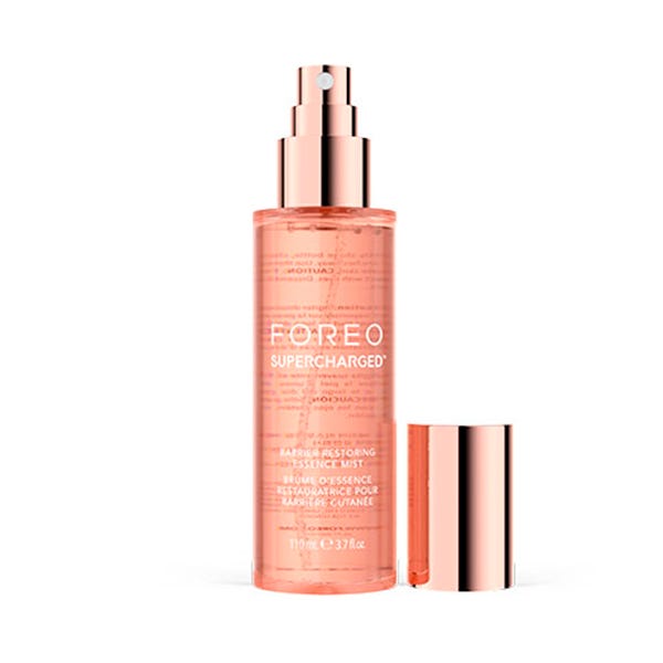 Supercharged Barrier Restoring Essence Mist