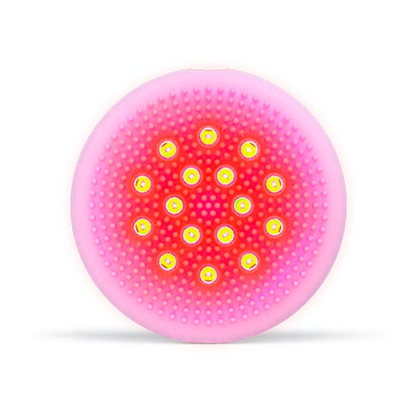 Luna 4 Hair Led Scalp Massager