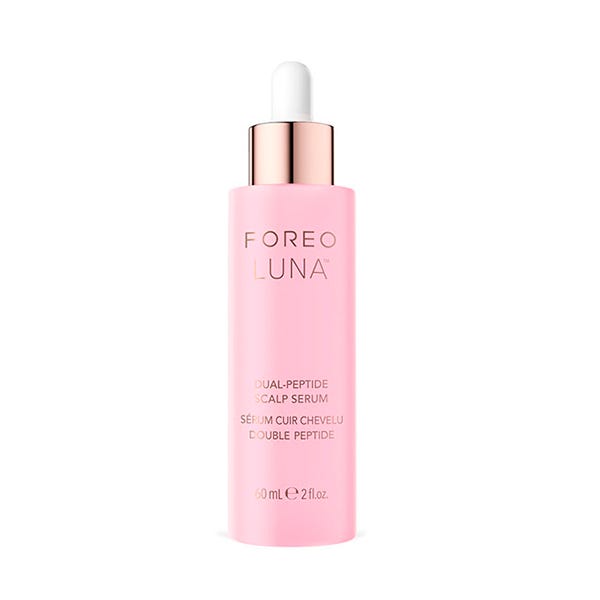 Luna Dual-Peptide Scalp Serum