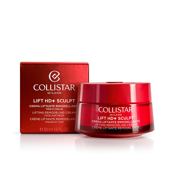 Crema Lifting Remodeladora