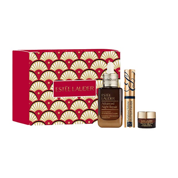 Cofre Night Repair Antiedad