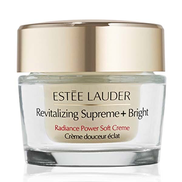 Revitalizing Supreme + Bright Crema