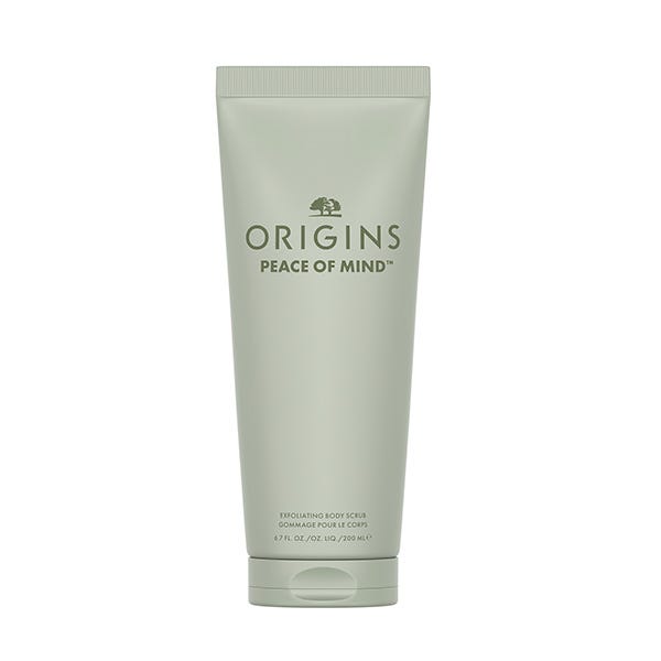 Exfoliante Corporal Peace Of Mind