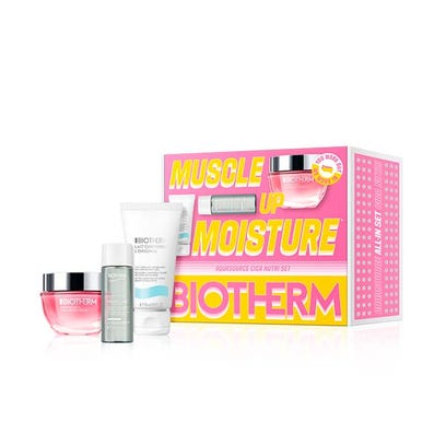SOLO HOY BIOTHERM