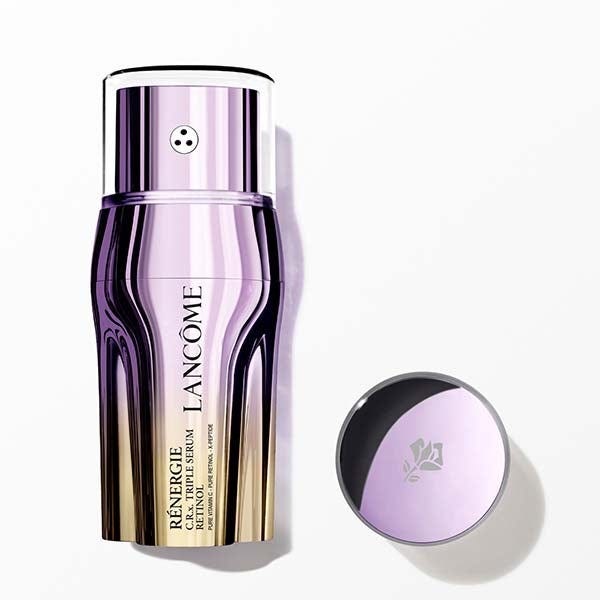 Lancôme Rénergie C.R.X. Triple Serum Retinol 20 ml