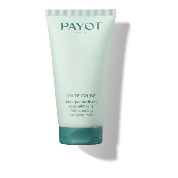 PÂTE GRISE Mascarilla Purificante Equilibrante