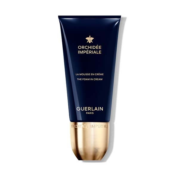 Orchidée Impériale Espuma En Crema