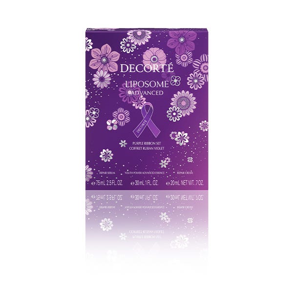 Set Liposome Advanced  Repair Serum