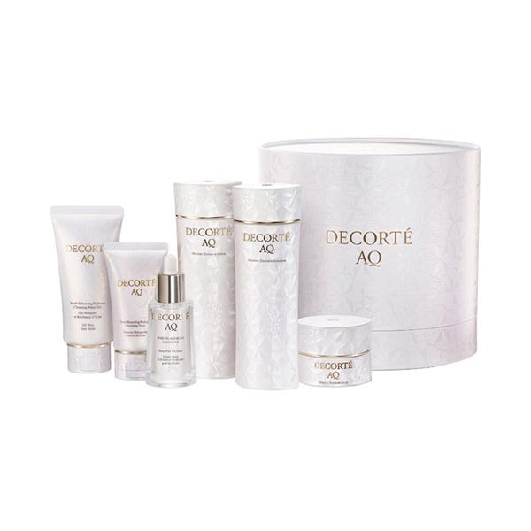 Set Radiance Coffret Ii