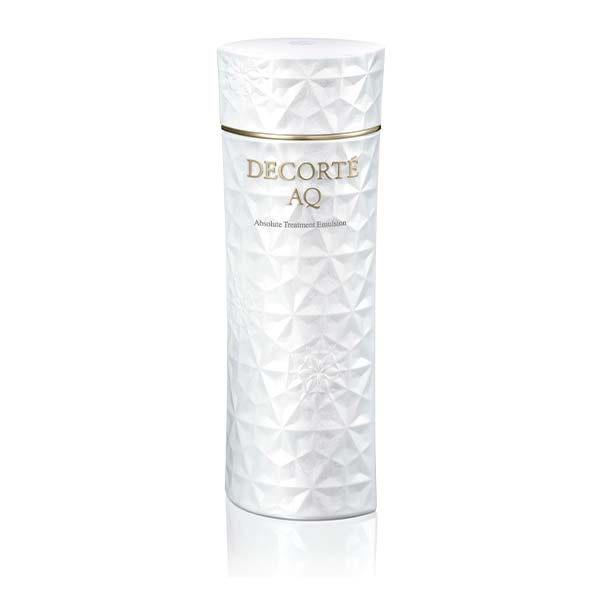 Cofre Aq Radiance DECORTÉ Rutina hidratante precio | DRUNI.es