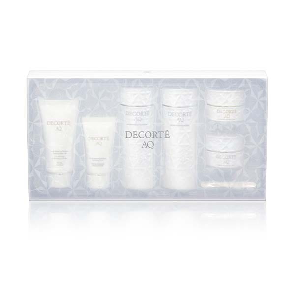 Cofre Aq Bright Radiance