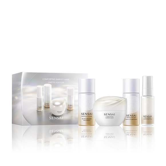 Estuche Conforming Barrier Mask Limited Edition