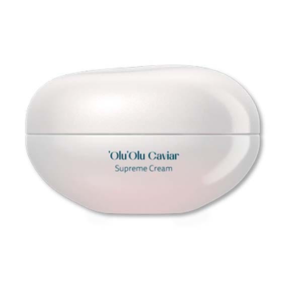 Olu Olu Supreme Cream