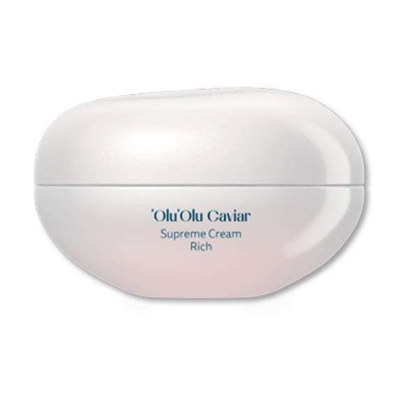 Olu Olu Supreme Cream Rich