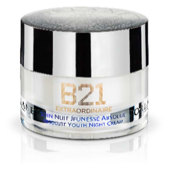 B21 Extraordinaire Soin Nuit