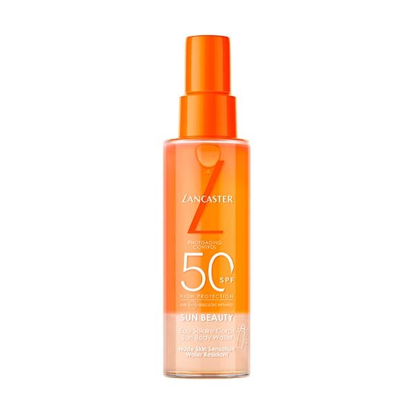 Sun Beauty Sun Body Water Spf50