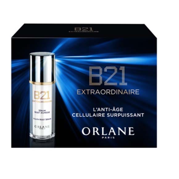 Coffret B21 Extraordinaire Sérum