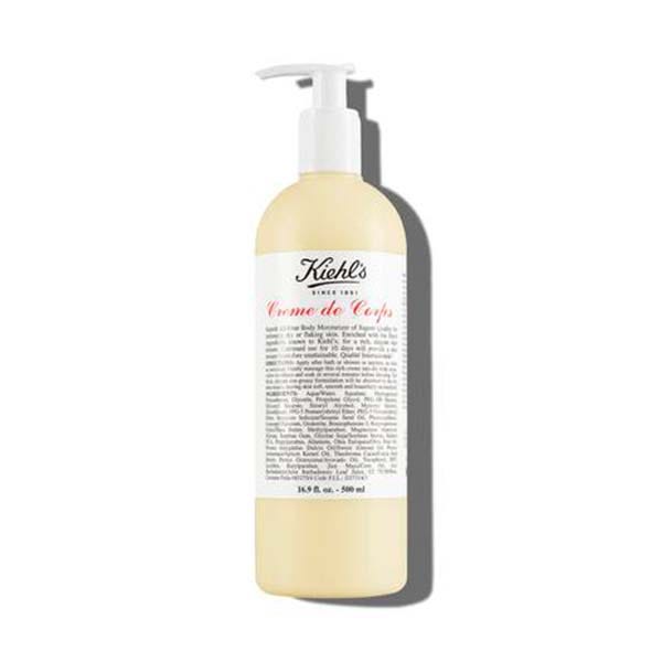 Kiehls Creme De Corps Crema Corporal 500 ml
