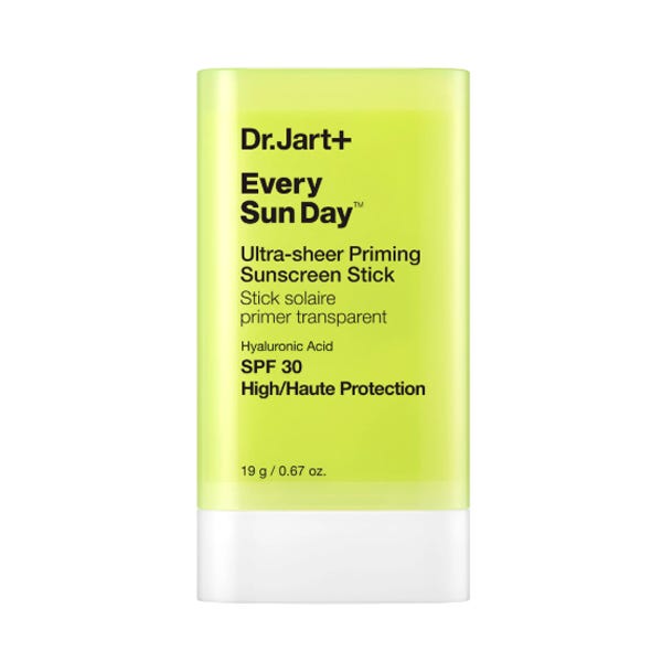 Every Sun Day Ultra Sheer Priming Sunscreen Stick