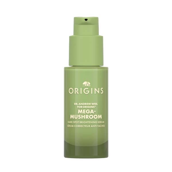Mega-Mushroom Dark Spot Brightening Serum