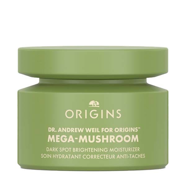 Mega-Mushroom Dark Spot Brightening Moisturizer