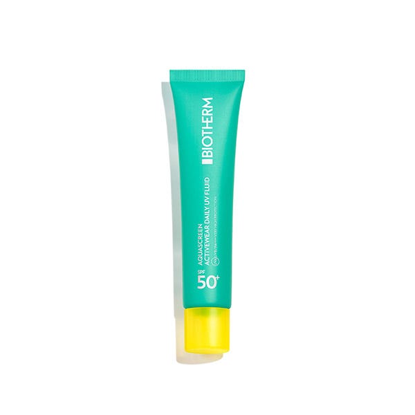 Aquascreen Activewear Daily UV Fluid