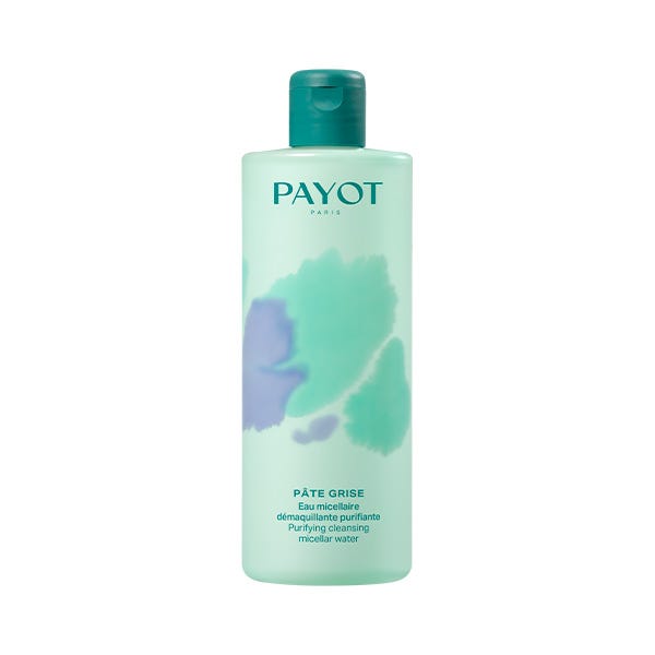 PATE GRISE Eau Micellarie