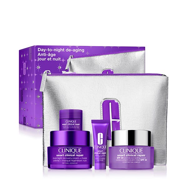 Set Smart Clinical Repair SPF30