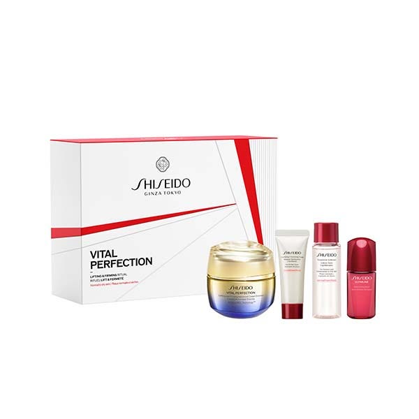 Set Vital Perfection Advanced Enriched Value