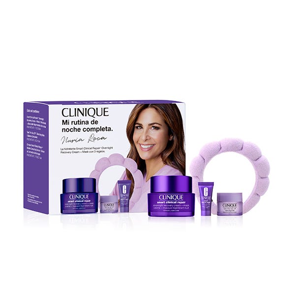 Estuche&#x20;Smart&#x20;Overnight&#x20;Nuria&#x20;Roca