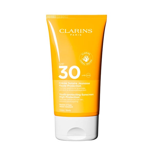 Crema Solar Antiedad SPF30 Cuerpo