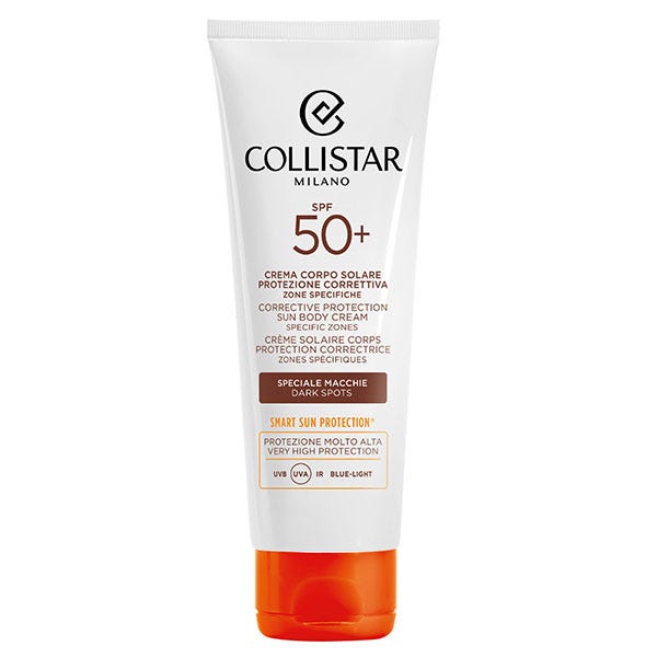 Imagen de Crema Corporal Protección Correctora