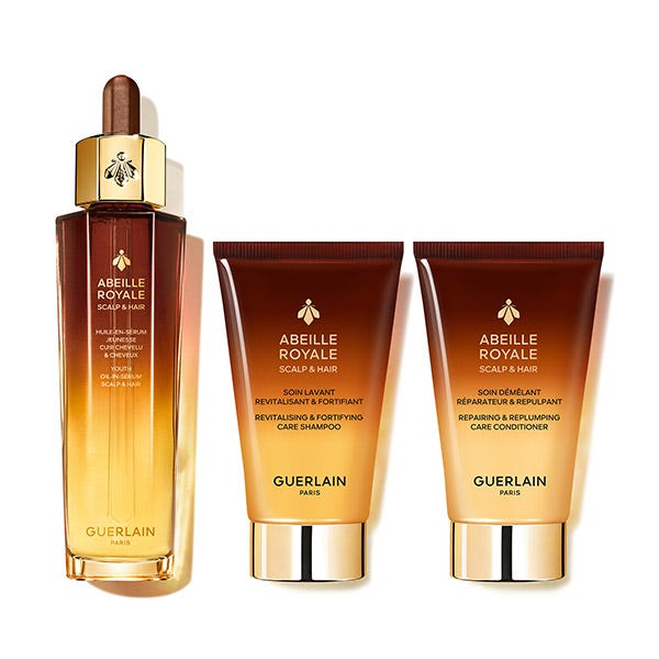Set Abeille Royale Hair