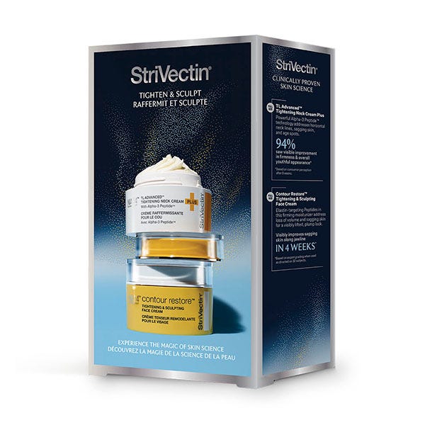 Set Tighten & Sculpt