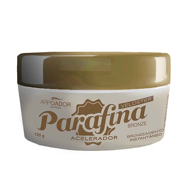 Parafina Bronze Veloster