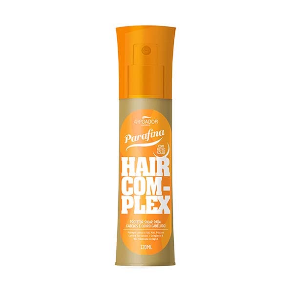 Parafina Hair Complex
